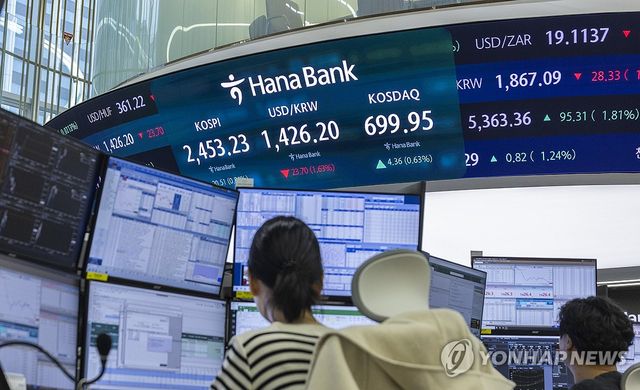 [연합뉴스 자료사진]