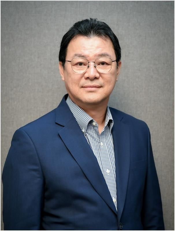 현대모비스 농구단 박기태 신임 단장