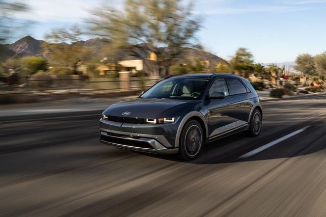 현대차 아이오닉5