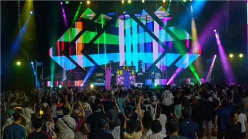 2025 경포 썸머 페스티벌