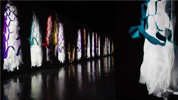 '서귀-수취인불명' 전시