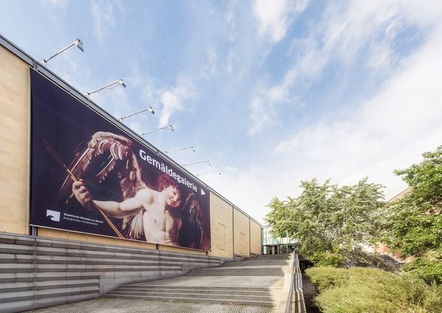 베를린 국립회화관