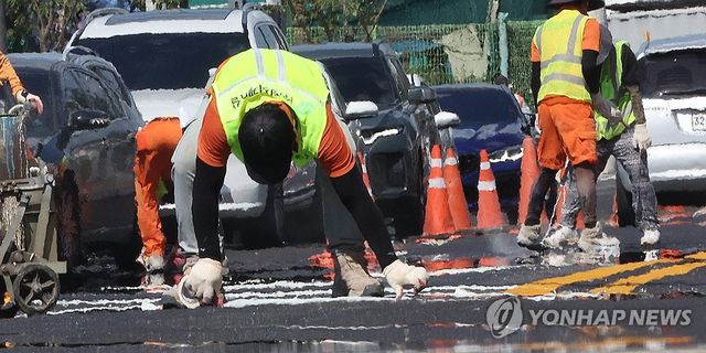 더위와 가장 가까운