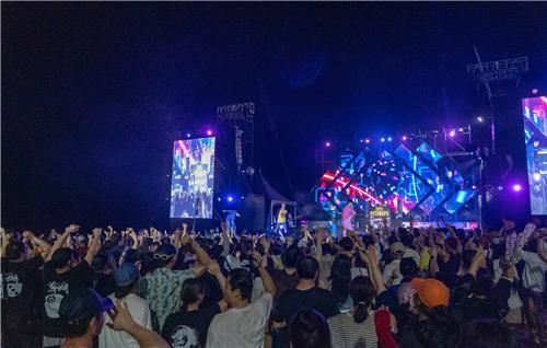 2025 경포 썸머 페스티벌