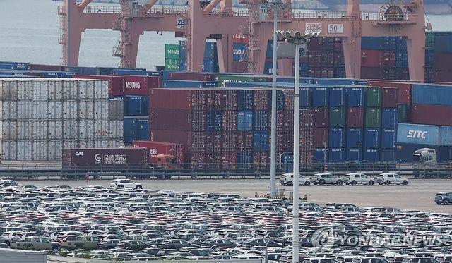 한미 관세 협상 타결, 수출 영향은