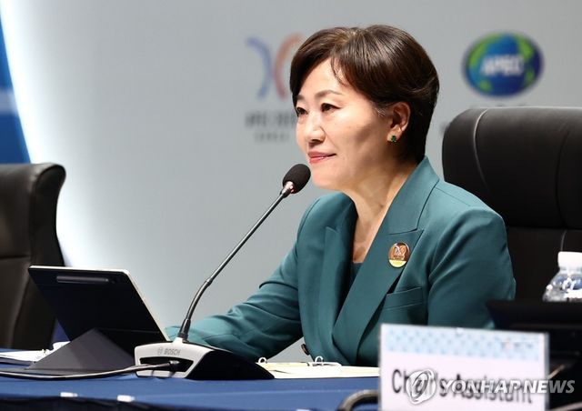 송미령 농림축산식품부 장관