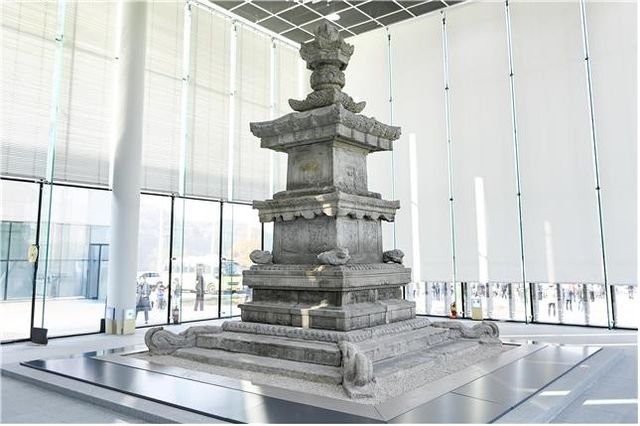 법천사지 지광국사탑