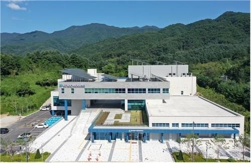 원주동부복합체육센터