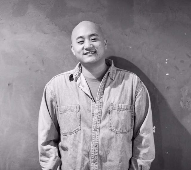 김시율 '콜랍 유케이' 대표