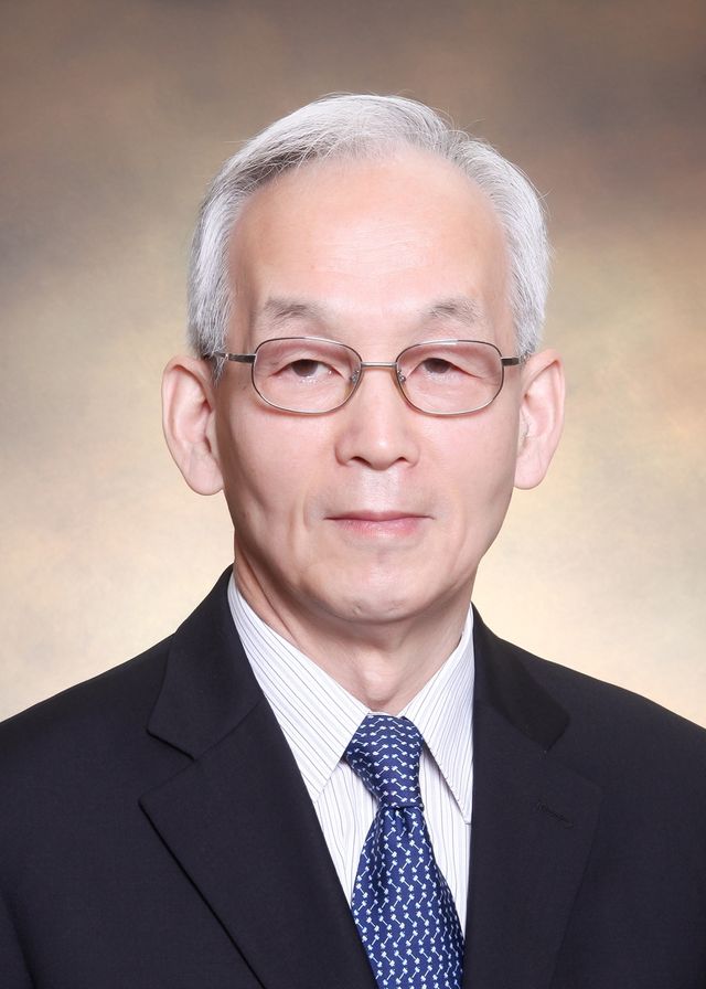 고(故) 이은 서울대 명예교수