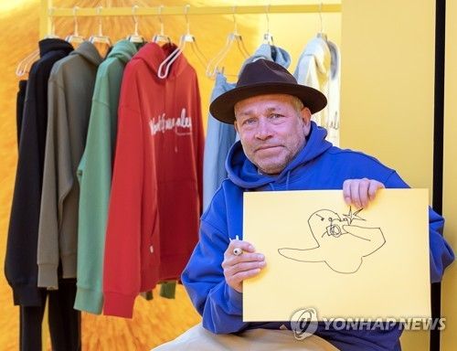 스트릿 패션 브랜드 '마크곤잘레스' 국내 첫 팝업스토어 오픈