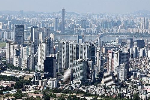 [연합뉴스 자료사진]