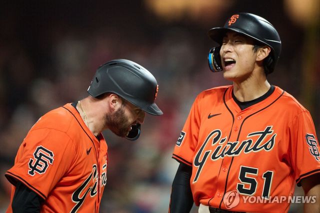 샌프란시스코 이정후