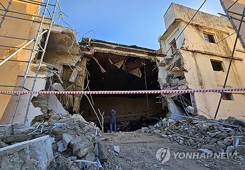 '역사 속으로' 사라져가는 원주 아카데미극장