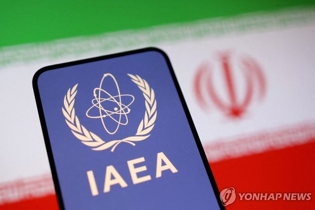 이란-IAEA