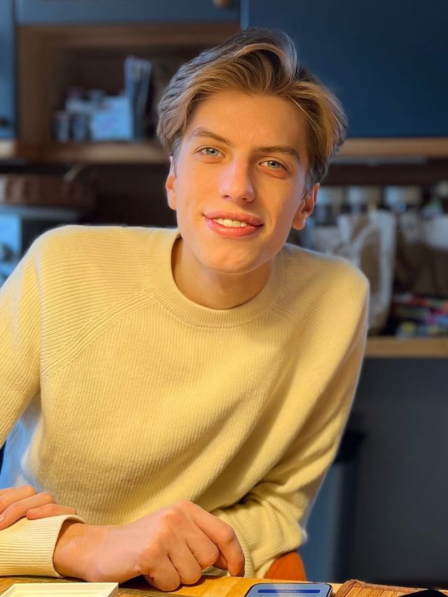 AI 특화 헤지펀드를 설립한 리오폴르 아셴브레너.