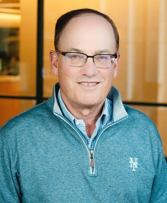 뉴욕메츠 구단주 스티브 코언.