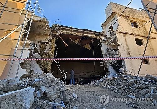 '역사 속으로' 사라져가는 원주 아카데미극장