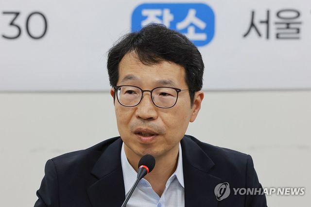 의사인력 수급추계위원회 위원장에 김태현 한국보건경제정책학회장