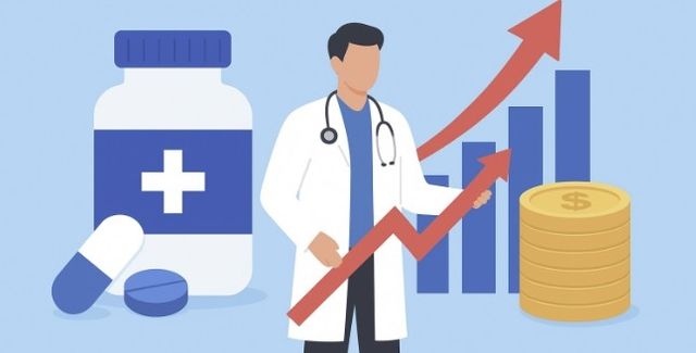 "고가 의약품 적응증 확대로 건보지출 375배 폭증"