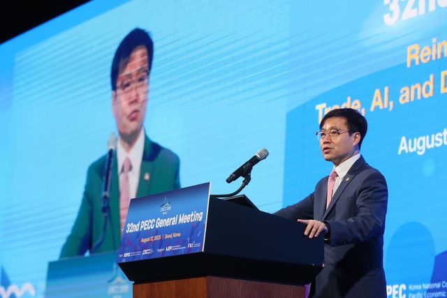 여한구 통상본부장 