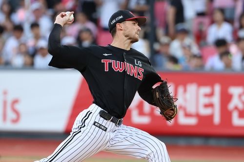 역투하는 톨허스트