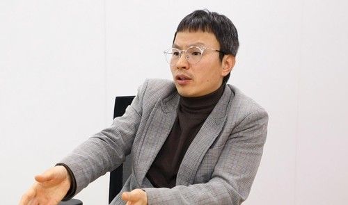 조윤환 고아권익연대 대표
