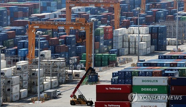 2분기 한국 경제 0.6% 반등