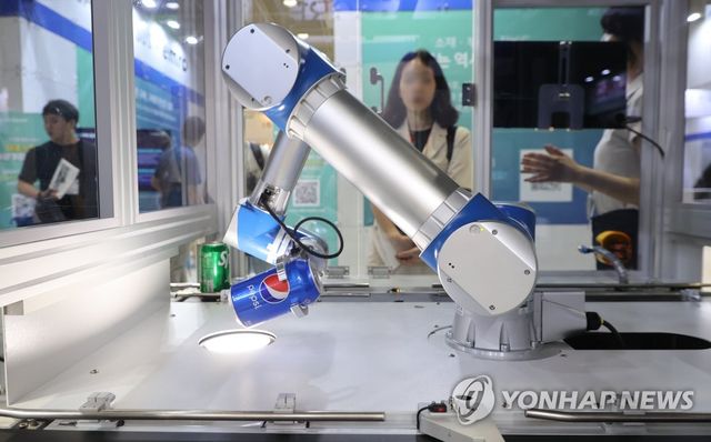 인공지능 모듈이 알아서 척척