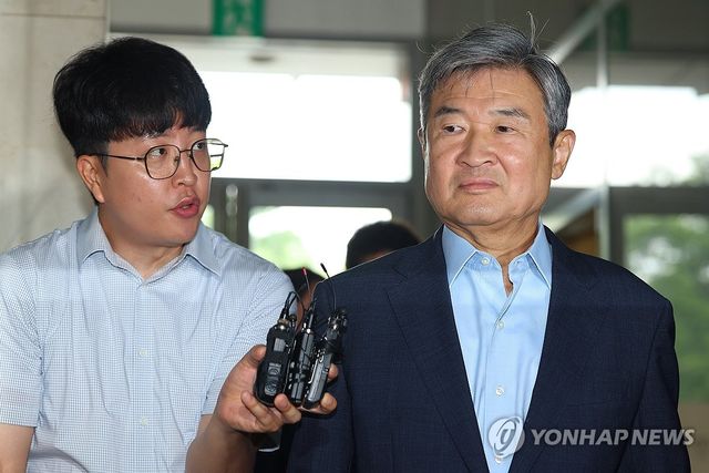 'VIP 격노' 인정한 조태용·임기훈, 해병특검 동시출석 조사