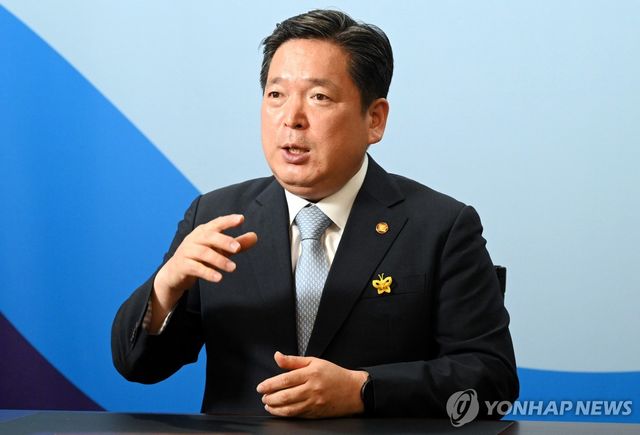 김병내 광주 남구청장