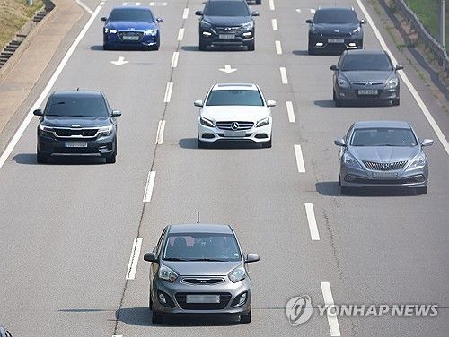 "내년 글로벌 승용차 판매 9천만대 넘을 것"