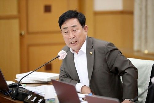 이효성 대전시의원