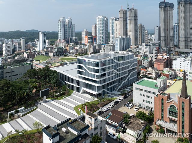 종하이노베이션센터