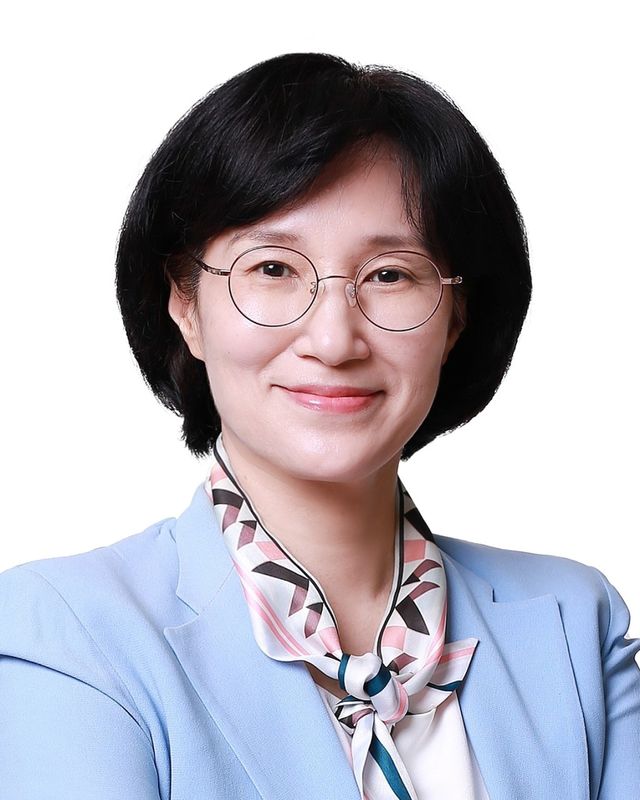 원민경 여성가족부 장관 후보자