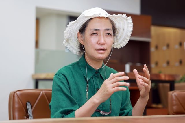 삼육대 윤선미 박사