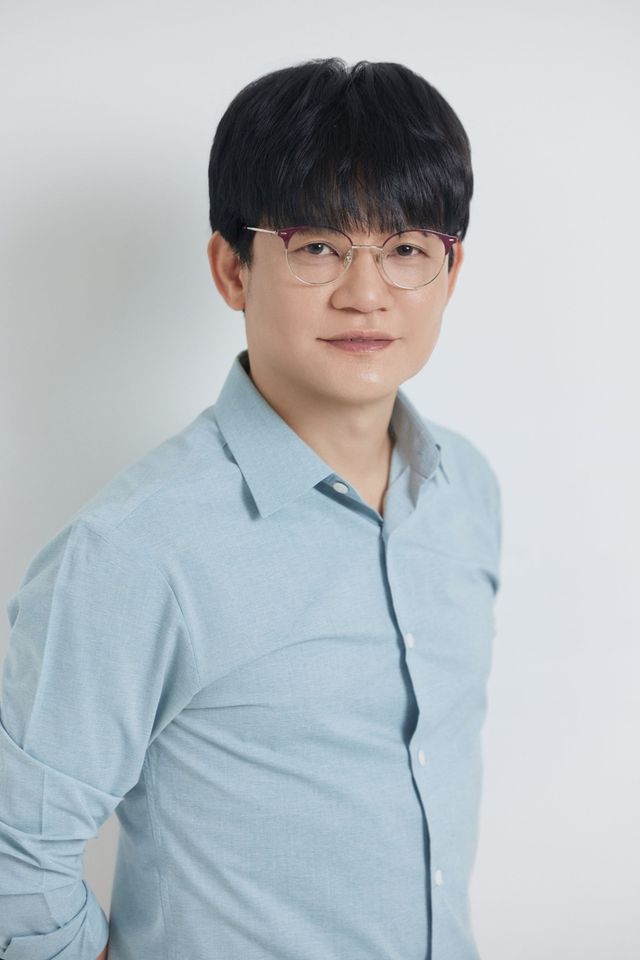 최광호 한국음악콘텐츠협회 사무총장 겸 리브뮤직 대표