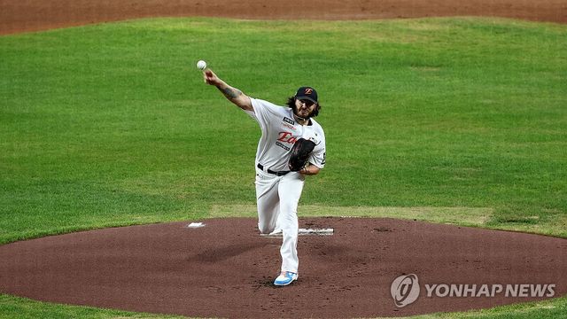 거침없이 질주하는 폰세