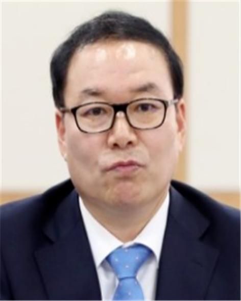 정한중 신임 소청심사위원장