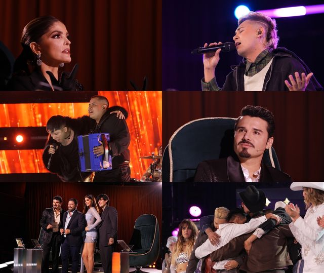 하이브 라틴 밴드 오디션 '파세 아 라 파마'