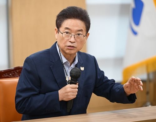 이철우 경북도지사