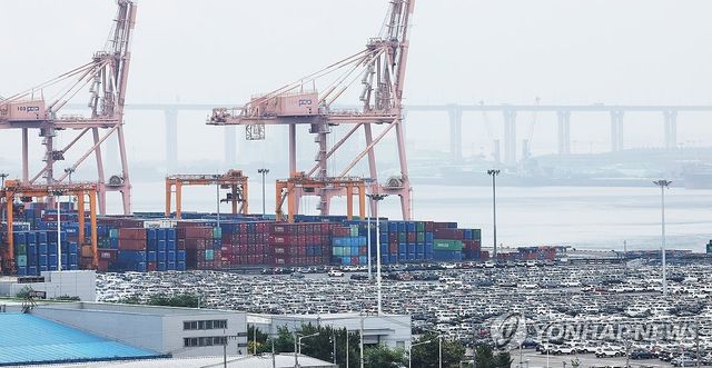 [연합뉴스 자료사진]