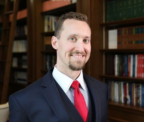 E.J. 앤토니 미국 노동부 노동통계국장 지명자