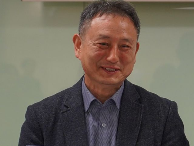 이국언 일제강제동원시민모임 이사장