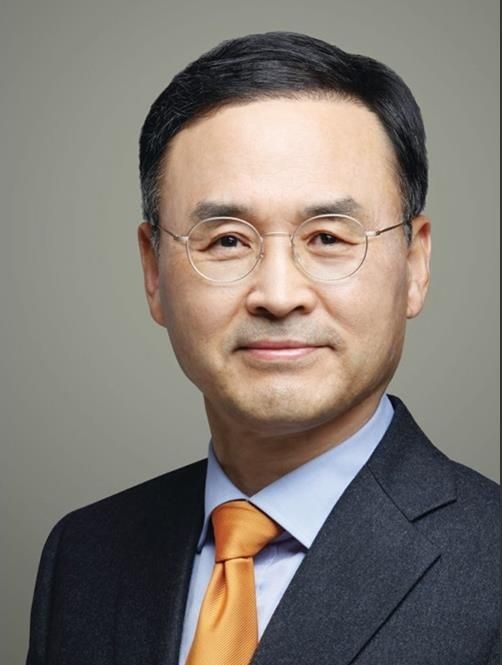 차정인 전 부산대 총장