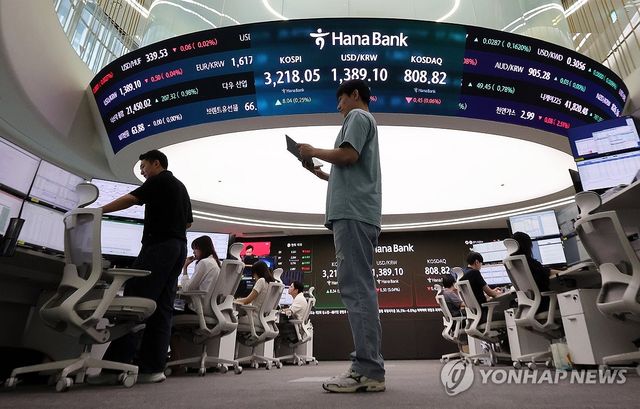 [연합뉴스 자료사진]