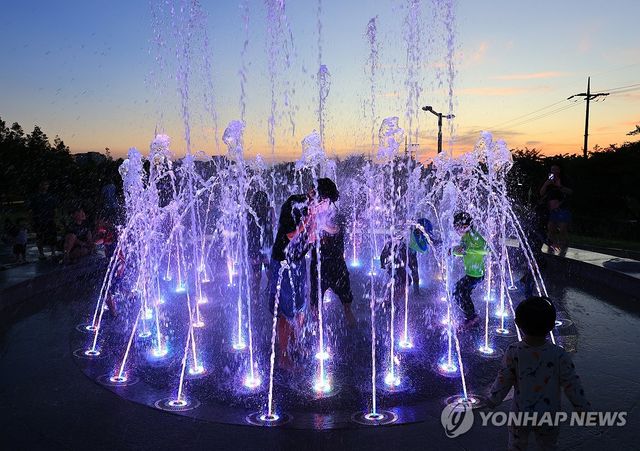 밤더위를 이기는 방법