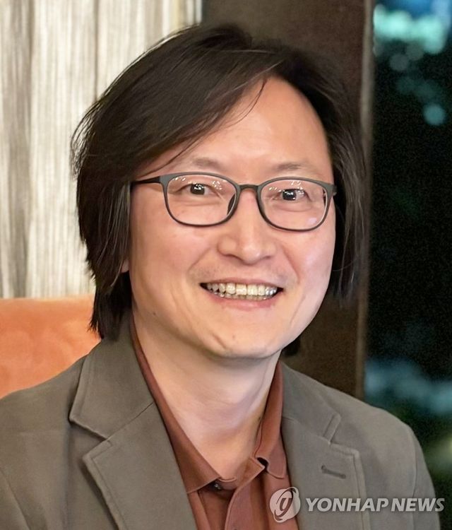 공정거래위원회 위원장 후보자로 지명된 주병기 서울대 경제학부 교수