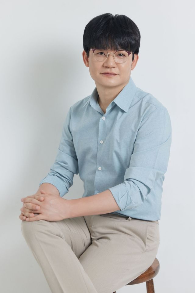 최광호 리브뮤직 대표