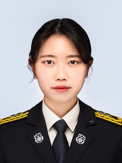 이윤 소방사